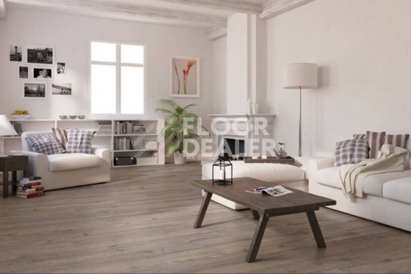 Ламинат Quick Step Impressive ДУБ КОРИЧНЕВЫЙ IM1849 фото 2 | FLOORDEALER